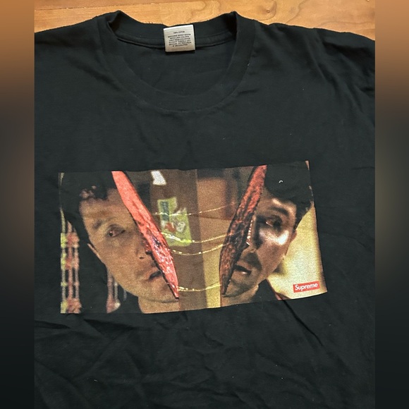 Supreme ICHI THE KILLER TEE - Picture 6 of 9